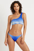Bond-eye Tie Dye Samira Samira bikini set